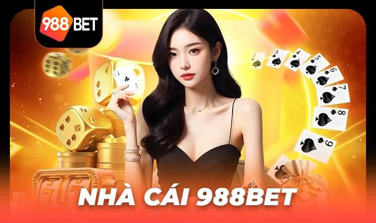 Trang chủ 30 988Bet - Nhà Cái 988 Bet - Địa Chỉ Cá Cược Online Uy Tín Nhất Việt Nam