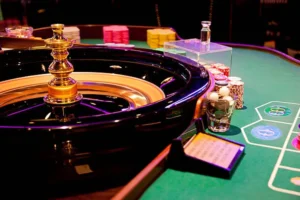 Bí Kíp Chơi Roulette 988Bet Giúp Bạn Thắng Lớn Mỗi Vòng Quay