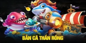 Trở Thành Vua Săn Rồng Với Game Bắn Cá Rồng Tại 988Bet