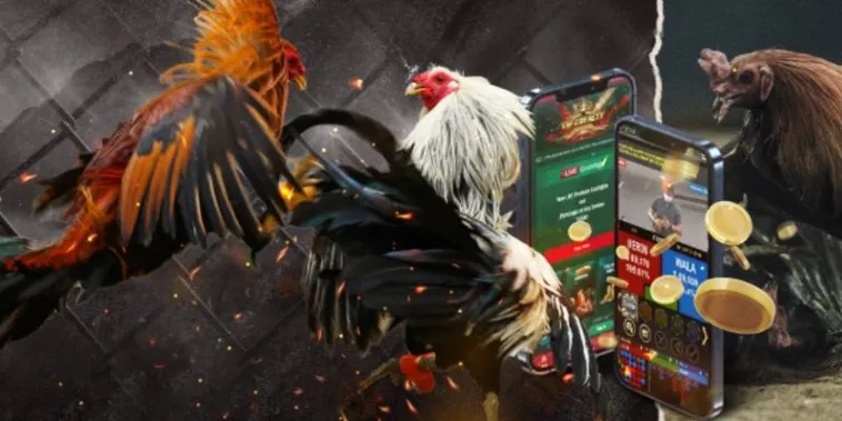 Khám Phá Cách Chơi Đá Gà GA28 Tại 988Bet Thắng Lớn Mỗi Ngày