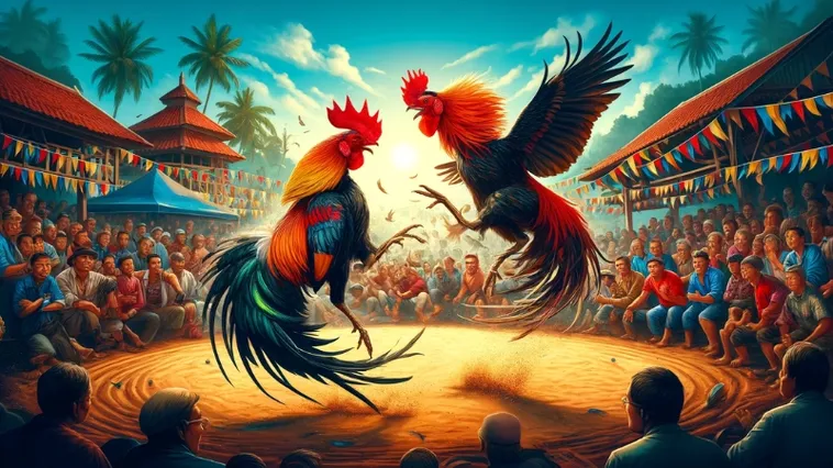 Hướng Dẫn Chơi Đá Gà 3D Tại 988Bet Chinh Phục Mọi Kèo Cược