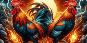 Hướng Dẫn Chơi Đá Gà 3D Tại 988Bet Chinh Phục Mọi Kèo Cược