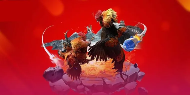 Đá Gà 988Bet Trải Nghiệm Đấu Trường Đỉnh Cao Rinh Thưởng Lớn