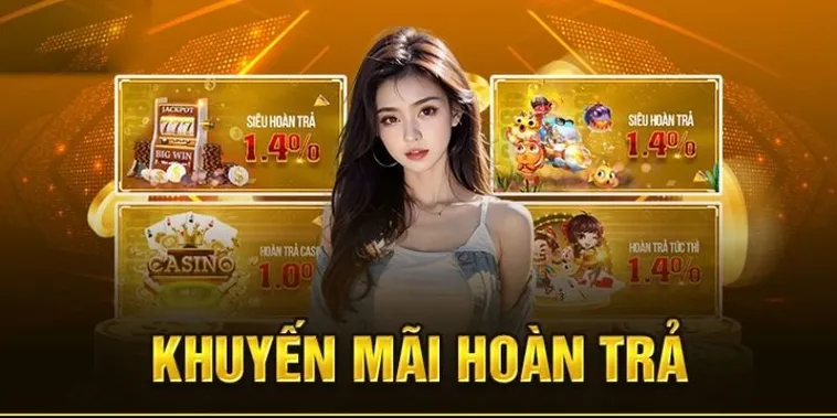 Hoàn Trả Không Giới Hạn Tại Nhà Cái 988Bet An Toàn Vốn