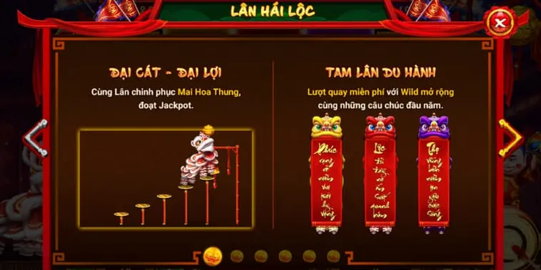 Chinh Phục Nổ Hũ Lân Hái Lộc 988Bet Và Săn Thưởng Bạc Tỷ