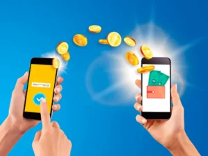 Nạp Tiền 988Bet An Toàn Và Nhanh Chóng Chỉ Trong Vài Phút