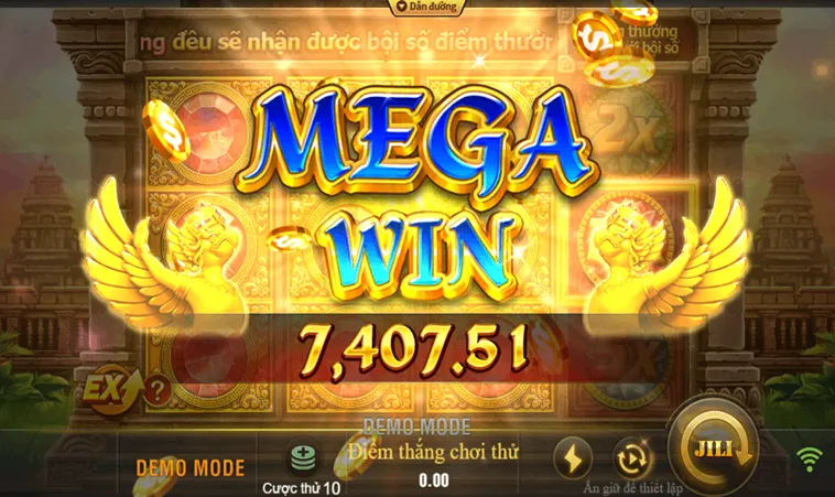 Săn Hũ Jackpot Khủng Cùng Game Nổ Hũ 988Bet Cực Dễ Dàng
