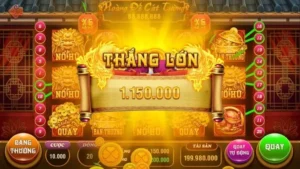 Khám Phá Cách Chơi Nổ Hũ Ông Đồ 988Bet Rinh Lộc Đầu Xuân