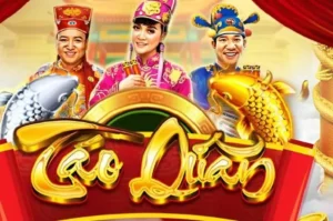 Hướng Dẫn Chơi Nổ Hũ Táo Quân 988Bet Chi Tiết Cho Người Mới