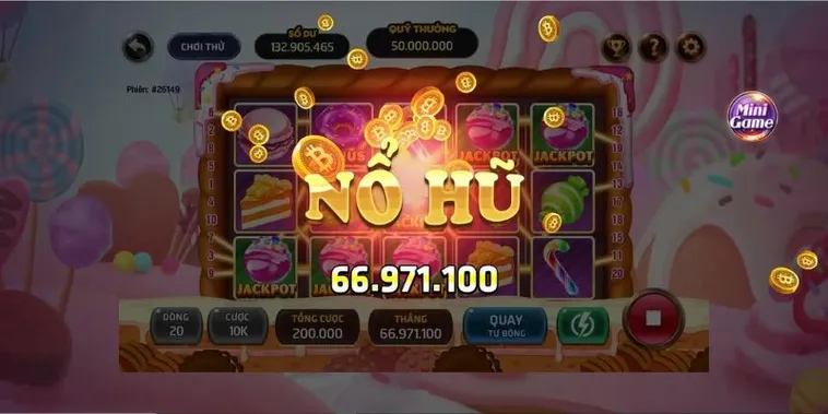 Hướng Dẫn Chơi Nổ Hũ Táo Quân 988Bet Chi Tiết Cho Người Mới