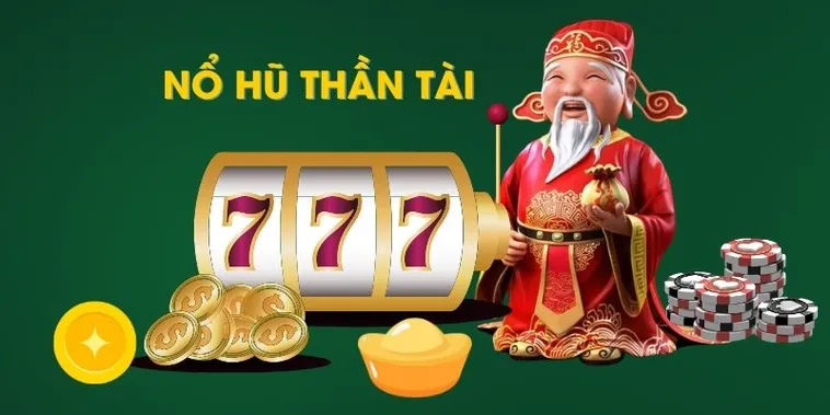 Chinh Phục Nổ Hũ Thần Tài 988Bet Rước Lộc Vàng Về Đầy Túi