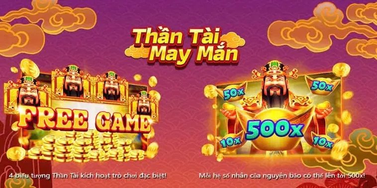 Chinh Phục Nổ Hũ Thần Tài 988Bet Rước Lộc Vàng Về Đầy Túi
