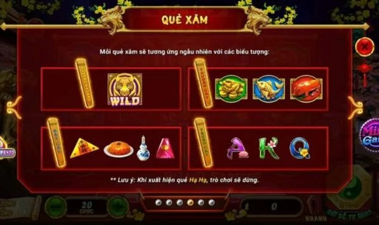 Bí Quyết Chơi Nổ Hũ Xin Xăm Tại 988Bet Thắng Lớn Mỗi Ngày