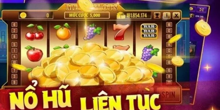 Săn Hũ Jackpot Khủng Cùng Game Nổ Hũ 988Bet Cực Dễ Dàng