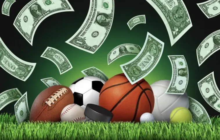 Khám Phá Thế Giới Thể Thao 988Bet Đỉnh Cao Rinh Thưởng Lớn