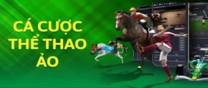 Trải Nghiệm Thể Thao Ảo 988Bet Đặt Cược Thông Minh Thắng Lớn