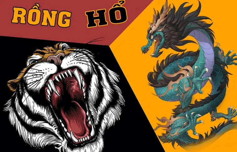 Chinh Phục Dragon Tiger 988Bet Kinh Nghiệm Cược Đâu Thắng Đó 2 Chinh Phục Dragon Tiger 988Bet Kinh Nghiệm Cược Đâu Thắng Đó