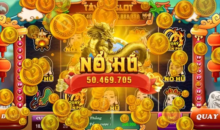 Du Hành Nổ Hũ Vũ Trụ 988Bet Chinh Phục Giải Thưởng Ngân Hà