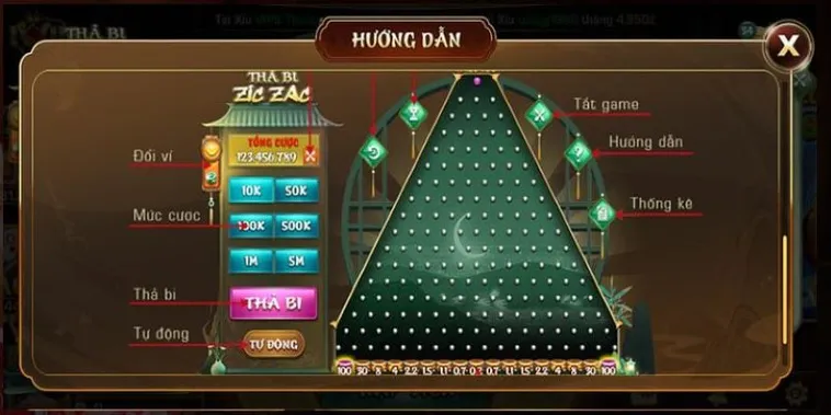 Bí Kíp Chơi Game Nhanh ZicZac Tại 988Bet Chắc Thắng Cho Bạn 2 Bí Kíp Chơi Game Nhanh ZicZac Tại 988Bet Chắc Thắng Cho Bạn